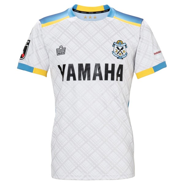 Tailandia Camiseta Jubilo Iwata Segunda 2023-2024